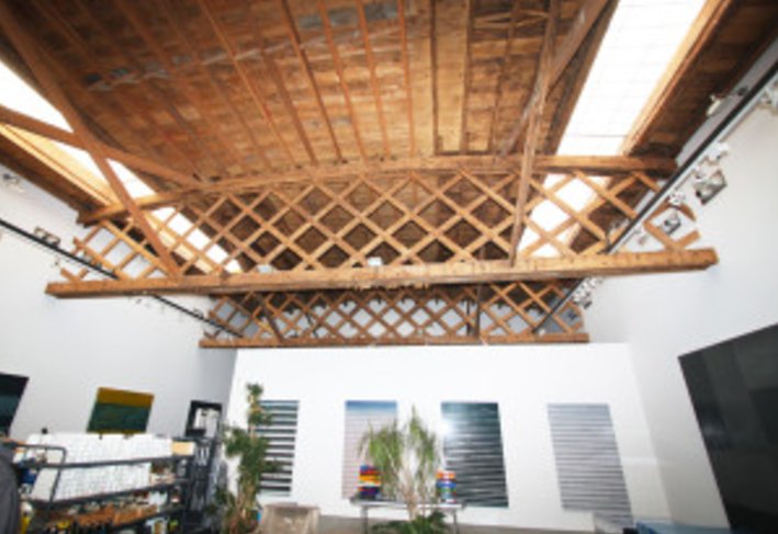 Photo of Structural Engineering Integrated