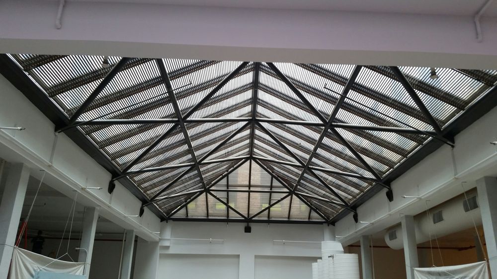 Photo of Structural Engineering Integrated
