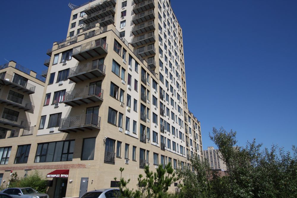 Photo of Structural Engineering Integrated