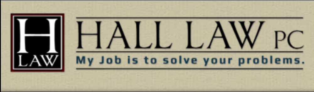 Photo of Hall Law