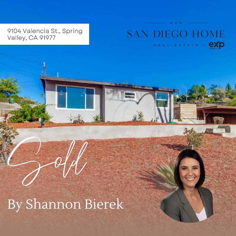 Photo of Shannon Bierek - eXp Realty