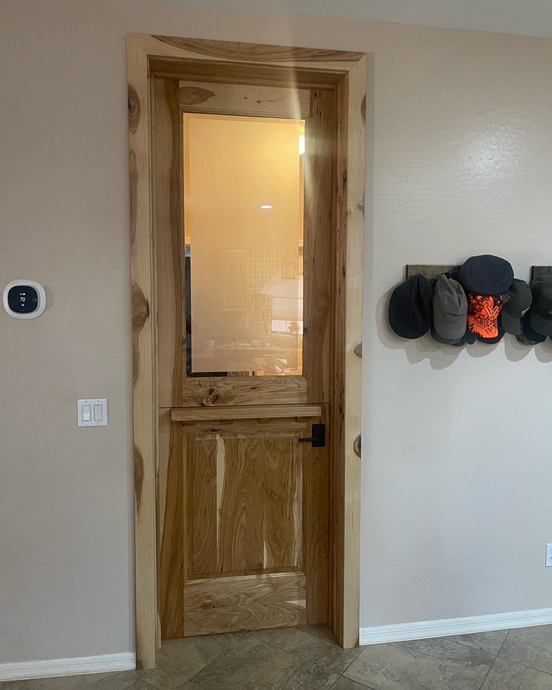 Photo of Precision Fit Doors and Windows