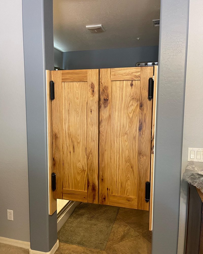 Photo of Precision Fit Doors and Windows