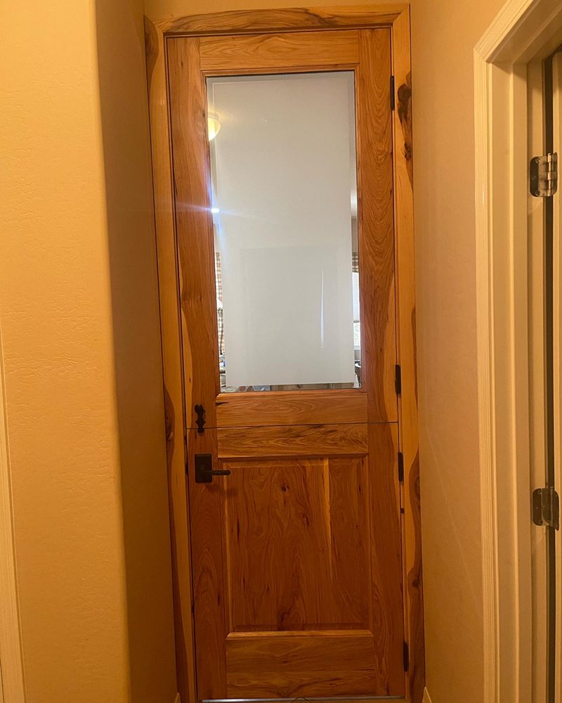 Photo of Precision Fit Doors and Windows