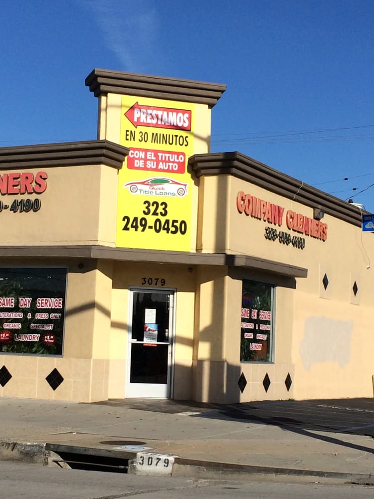 Photo of Quick Title Loans