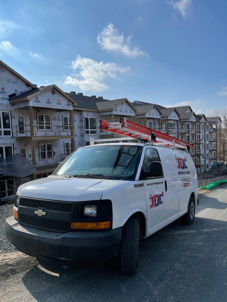 Photo of JDC Heating & Cooling