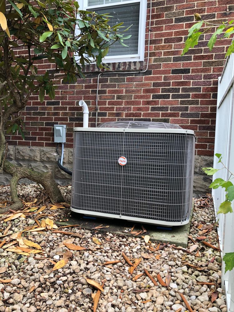 Photo of JDC Heating & Cooling