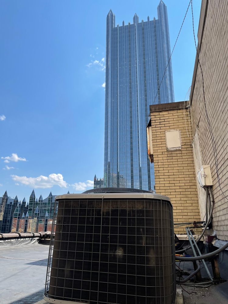 Photo of JDC Heating & Cooling