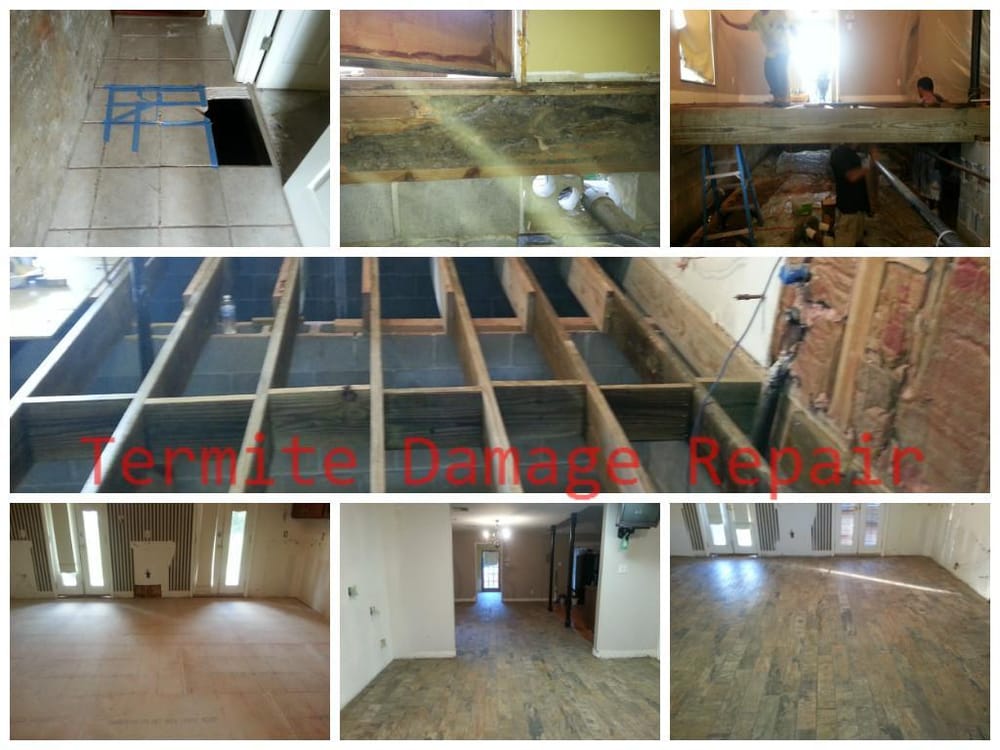 Photo of DMD Renovations