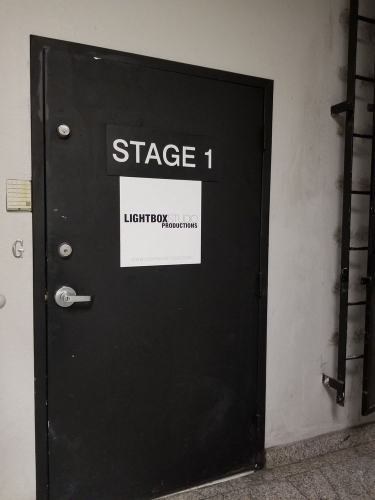 Photo of Lightbox Studio