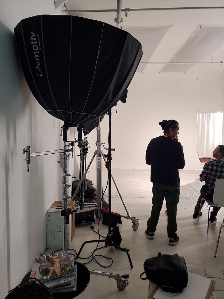 Photo of Lightbox Studio