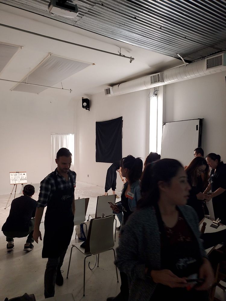 Photo of Lightbox Studio