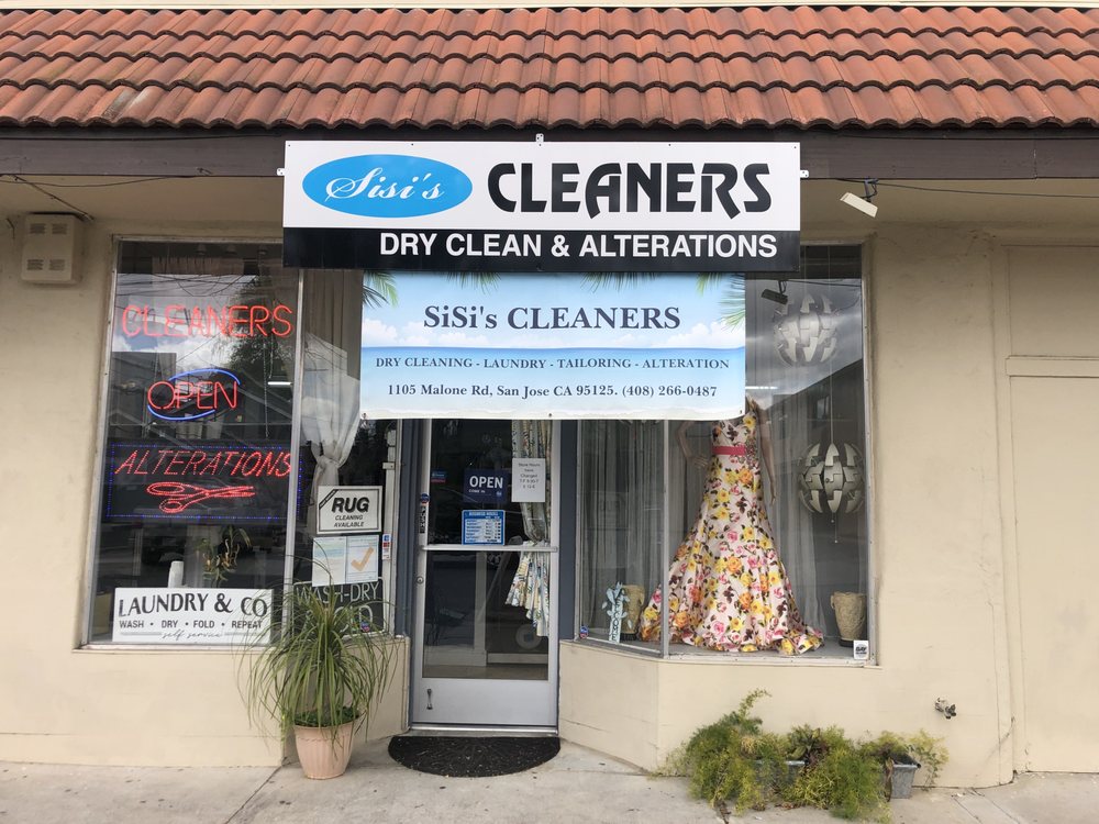 Photo of Sisi's Cleaners & Alterations