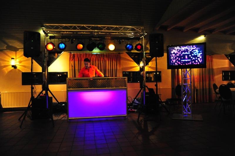 Photo of Bayou DJ