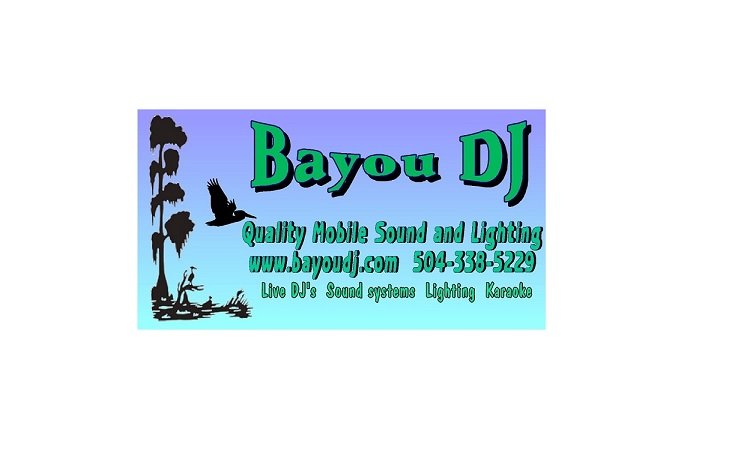 Photo of Bayou DJ