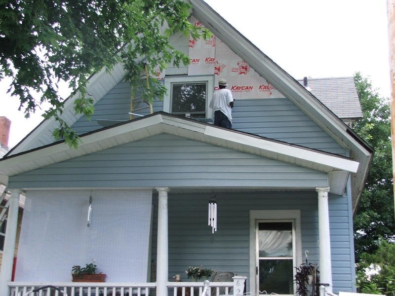 Photo of Steven's Remodeling