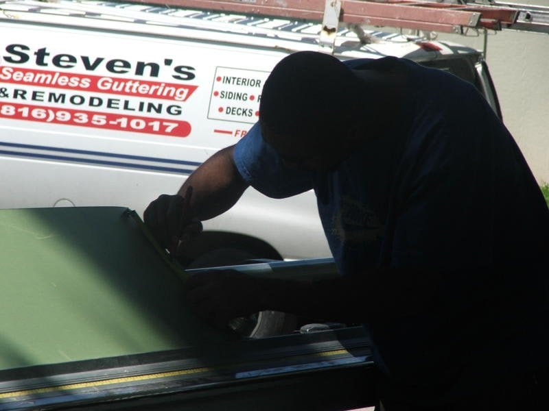 Photo of Steven's Remodeling