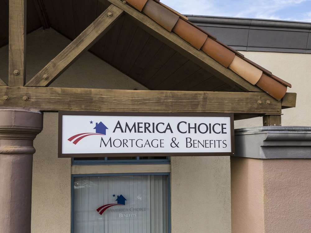 Photo of America Choice Mortgage