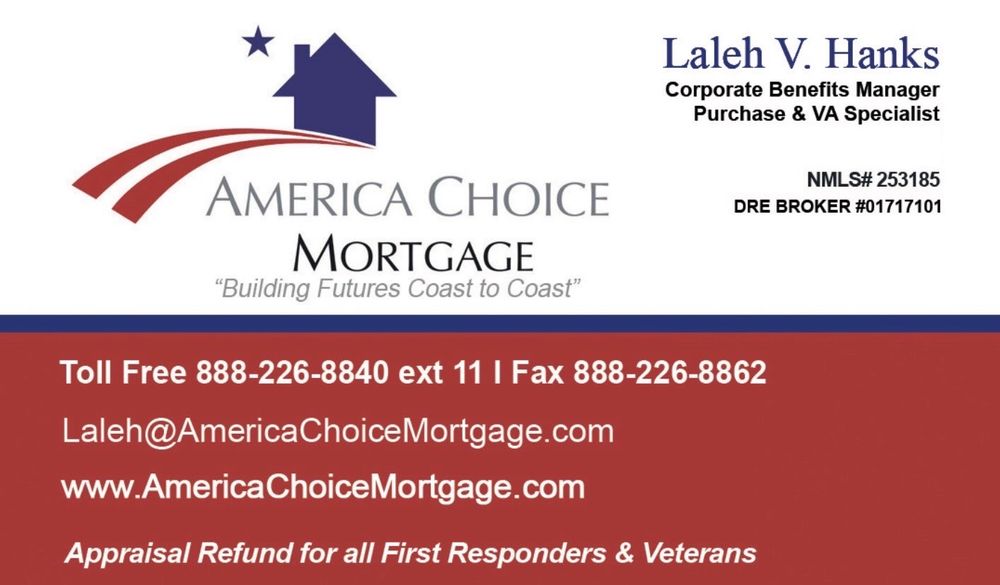 Photo of America Choice Mortgage