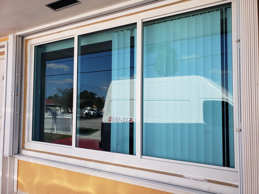 Photo of American Aluminum Fabricators
