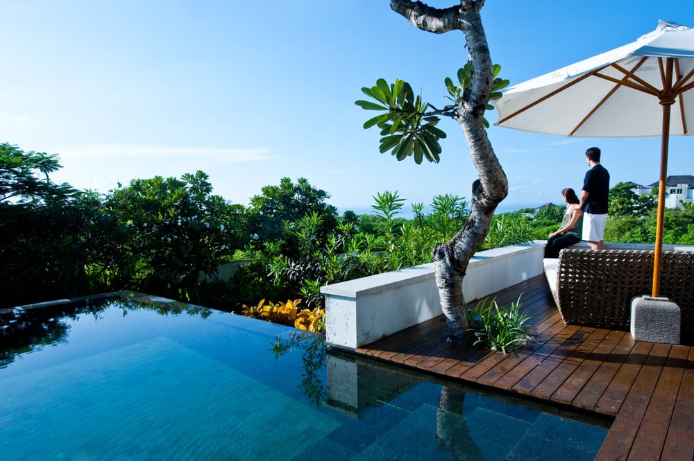 Photo of Dynamic Pools and Landscapes