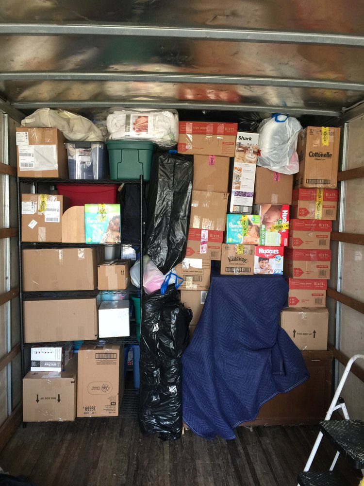 Photo of We Move 4 Less