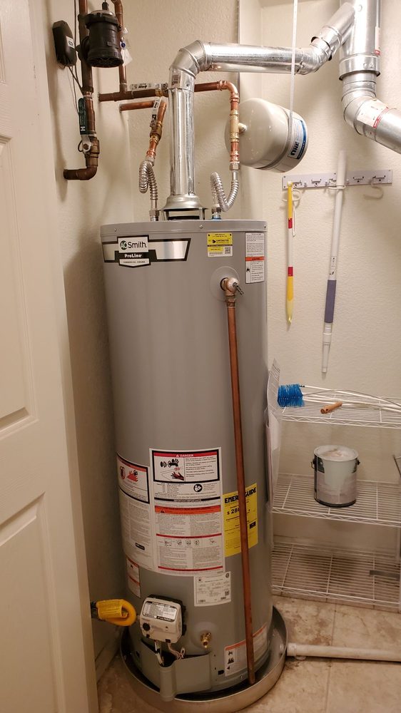 Photo of Courtesy Plumbing & Heating