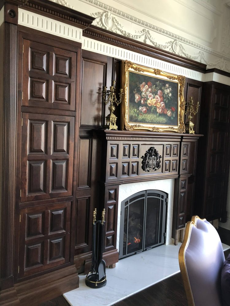 Photo of Chicago Fireplace