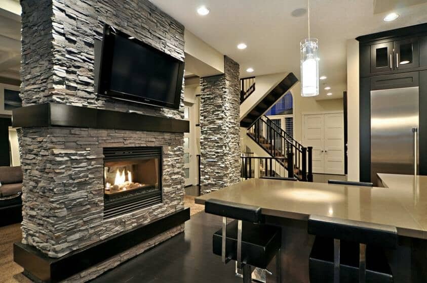 Photo of Chicago Fireplace
