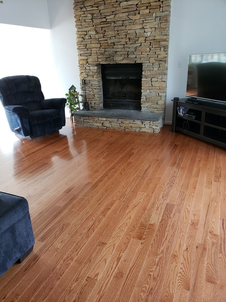 Photo of Pasadena Floors Inc.