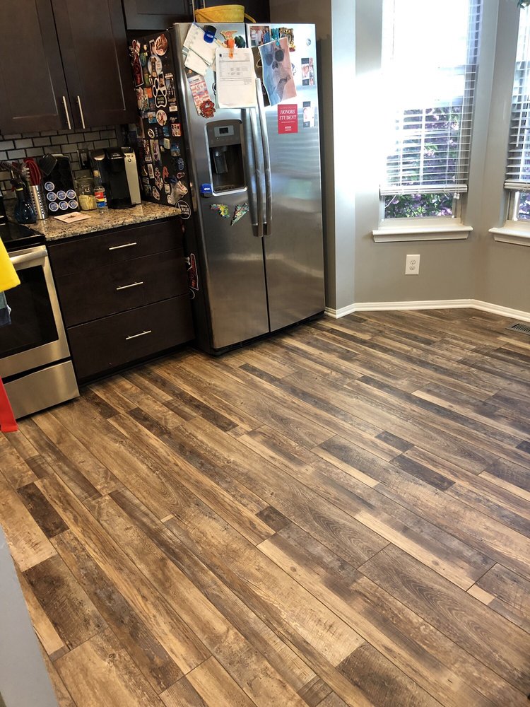 Photo of Pasadena Floors Inc.