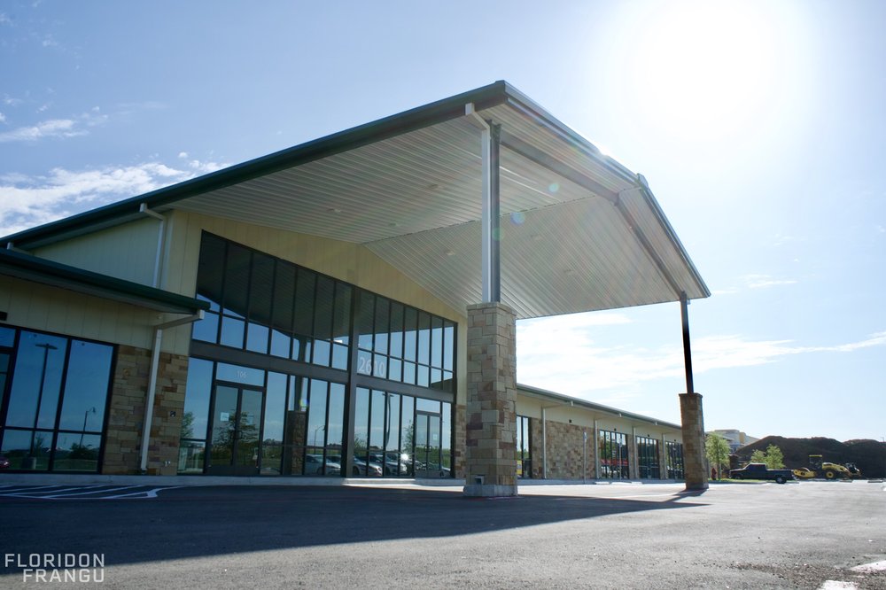 Photo of Sunfield Station
