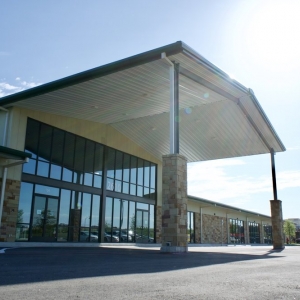Buda Sunfield Station