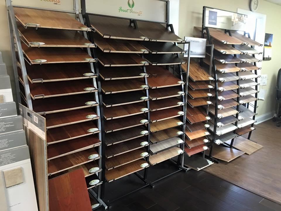 Photo of Five Star Floor Covering