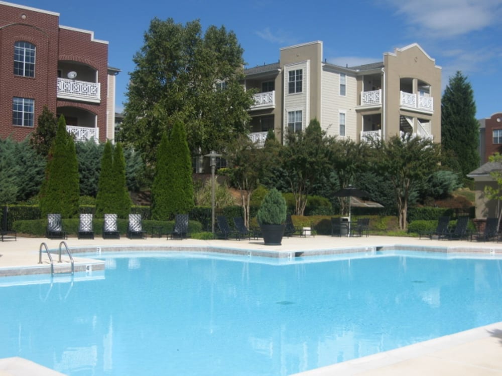 Photo of Redcliffe at Kenton Place