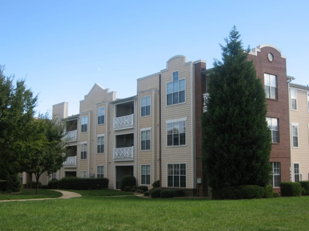 Photo of Redcliffe at Kenton Place