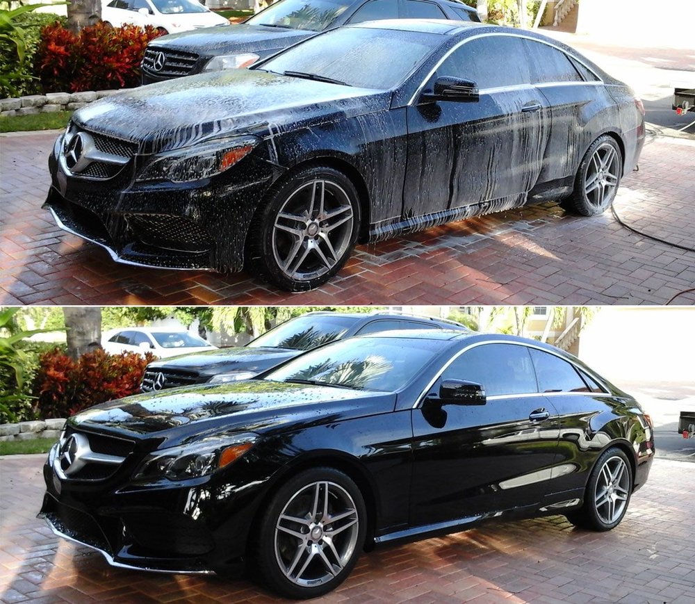 Photo of Sanchez Mobile Auto Detailing