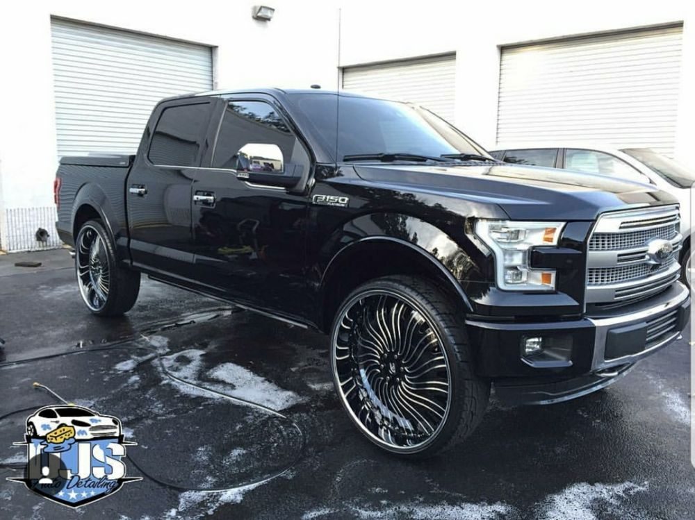 Photo of Sanchez Mobile Auto Detailing