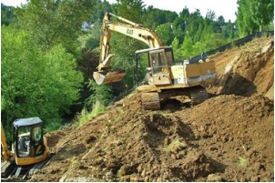 Photo of The Excavators