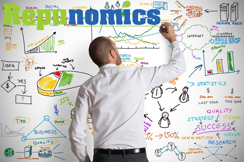 Photo of Repunomics