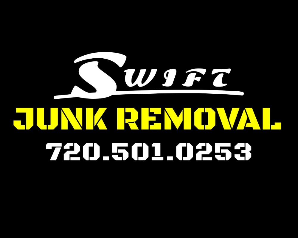 Photo of Swift Junk Removal