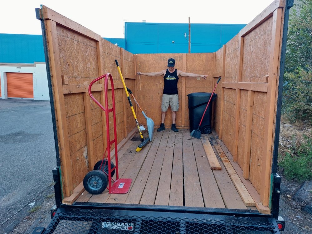Photo of Swift Junk Removal