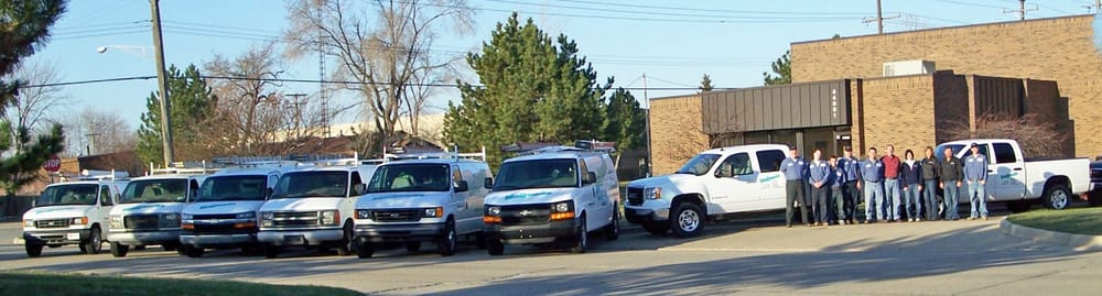 Photo of McQuade Heating and Cooling Plumbing and Refrigeration