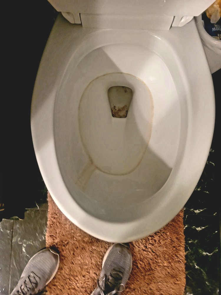 Photo of Overton's Best Cleaning
