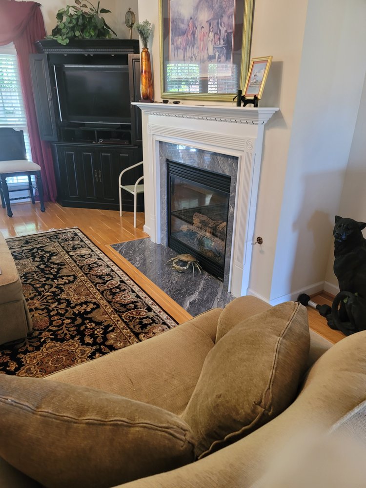 Photo of Overton's Best Cleaning
