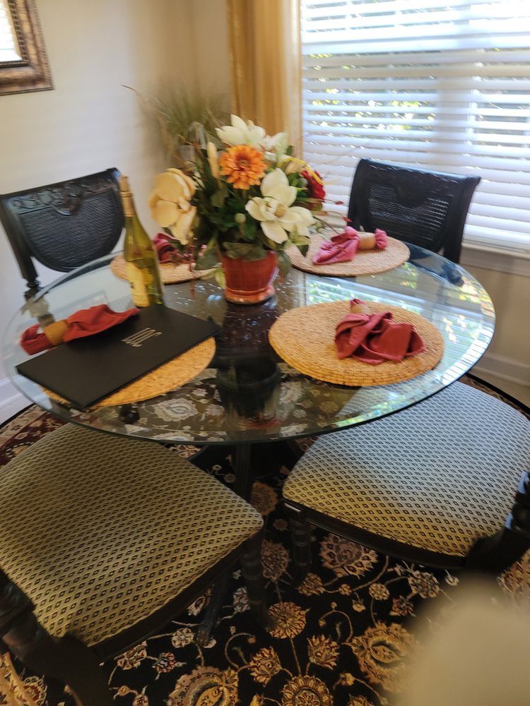 Photo of Overton's Best Cleaning