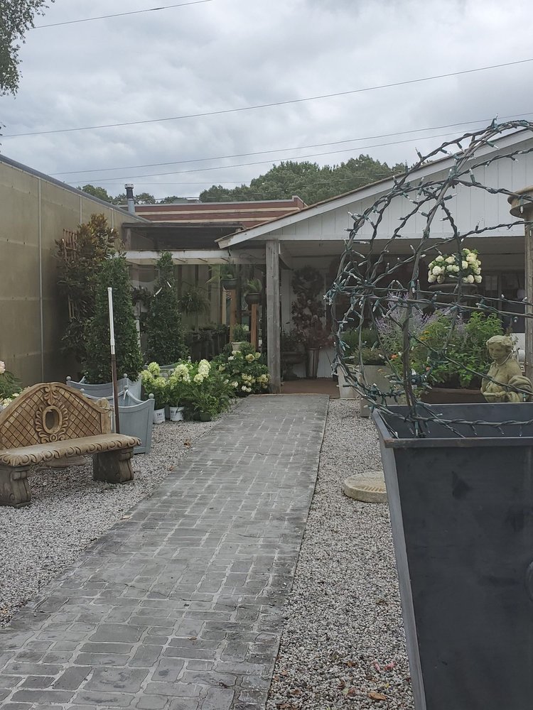 Photo of Millstone Market and Nursery