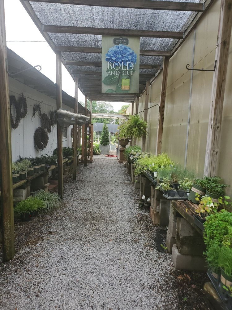 Photo of Millstone Market and Nursery