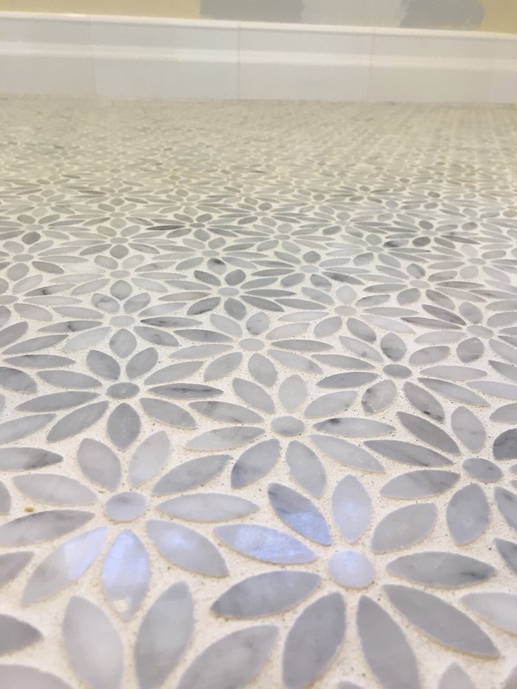 Photo of Grout Pro