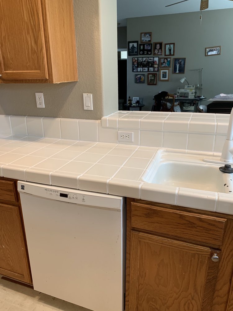 Photo of Grout Pro